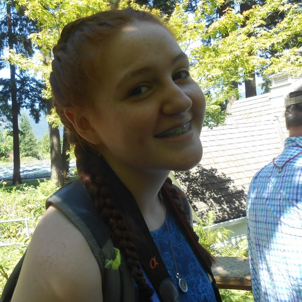 Meet your Posher, Angie